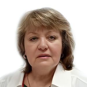 Рыльская Наталья Павловна - фотосурет Рыльская Наталья Павловна, терапевт - Уральск