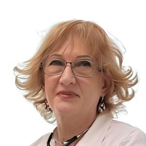 Ярославцева Тамара Николаевна, кардиолог - Уральск