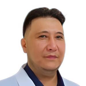 Мұқанов Ерлан Тілегенұлы - фотосурет Мұқанов Ерлан Тілегенұлы, гинеколог - Уральск