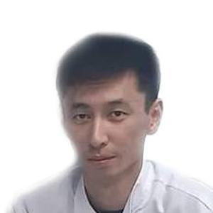 Құсмағанбетов Дәурен Маратұлы, детский хирург, детский уролог - Уральск
