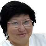 Кальменова Акмарал Кенесаровна, Врач УЗИ - Уральск