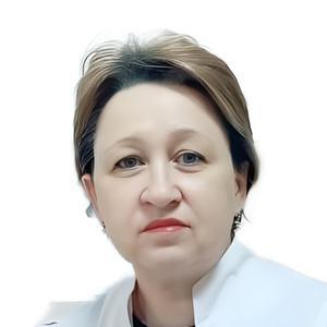 Красненькова Наталья Борисовна - фотосурет Красненькова Наталья Борисовна, невролог - Уральск