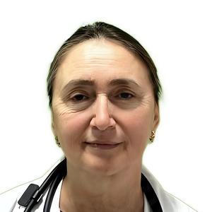 Зайнуллина Рима Вагизовна, детский невролог, невролог - Уральск