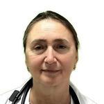 Зайнуллина Рима Вагизовна, Детский невролог, Невролог - Уральск