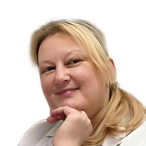 Жылқыбекова Лилия Александровна - фотосурет Жылқыбекова Лилия Александровна, педиатр - Уральск