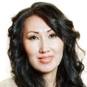 Бимурзаева Ботагөз Әлібайқызы - фотосурет Бимурзаева Ботагөз Әлібайқызы, врач-косметолог, дерматовенеролог - Уральск