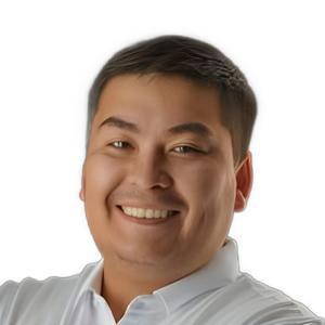 Тулемисов Ершат Серикович - фотография Тулемисов Ершат Серикович, стоматолог-ортопед - Уральск