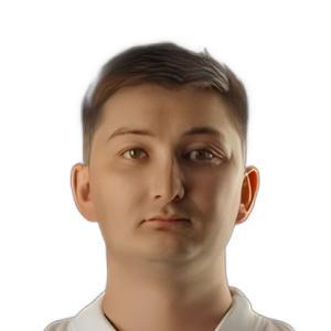 Жұмағалиев Жаслан Серікғалиұлы - фотосурет Жұмағалиев Жаслан Серікғалиұлы, стоматолог-имплантолог, челюстно-лицевой хирург - Уральск