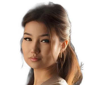 Кощанова Лаура Сагнадиновна - фотография Кощанова Лаура Сагнадиновна, стоматолог, пародонтолог, стоматолог-эндодонтист - Уральск