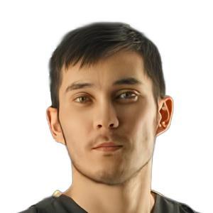 Кощанов Дархан Хамбарұлы - фотосурет Кощанов Дархан Хамбарұлы, стоматолог-имплантолог, челюстно-лицевой хирург - Уральск