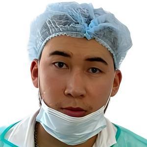 Жидикулов Азамат Болатұлы - фотосурет Жидикулов Азамат Болатұлы, стоматолог-хирург, стоматолог-имплантолог, стоматолог-ортопед - Уральск