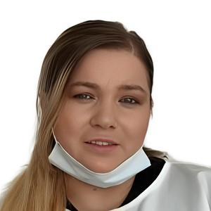 Идрисова Зарема Бисланқызы - фотосурет Идрисова Зарема Бисланқызы, стоматолог, детский ортодонт, детский стоматолог, стоматолог-ортодонт - Уральск