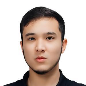 Каиркул Бекжан Серикұлы - фотосурет Каиркул Бекжан Серикұлы, стоматолог, стоматолог-эндодонтист - Уральск