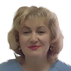 Буртовая Татьяна Владимировна - фотосурет Буртовая Татьяна Владимировна, гинеколог - Уральск