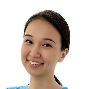 Ибрагим Айдана Канатовна, детский стоматолог - Уральск