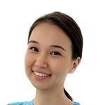 Ибрагим Айдана Канатовна, Детский стоматолог - Уральск