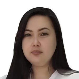 Игильманова Айкоркем Габитовна - фотография Игильманова Айкоркем Габитовна, стоматолог - Уральск