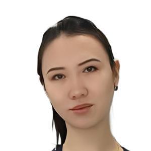 Мәмешева Дина Дінмұхаммедқызы - фотосурет Мәмешева Дина Дінмұхаммедқызы, стоматолог - Уральск