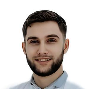 Якубин Анатолий Александрович, стоматолог - Уральск