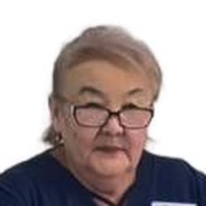 Доскалиева Роза Бисеновна, детский психолог, логопед - Уральск