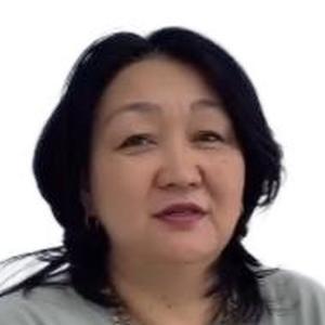 Агадилова Дергуль Мухамедовна, гастроэнтеролог, инфекционист - Уральск