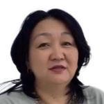 Агадилова Дергуль Мухамедовна, Гастроэнтеролог, Инфекционист - Уральск