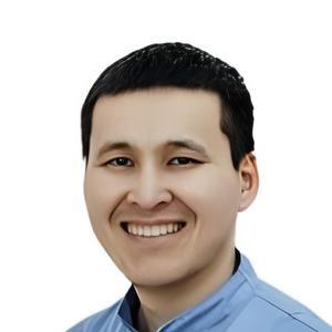 Нурбайр Магжан Бауыржанулы, стоматолог - Уральск