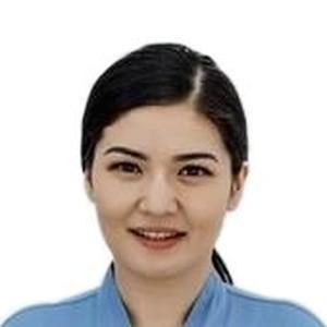 Нұрғазинова Динара Байғуатқызы - фотосурет Нұрғазинова Динара Байғуатқызы, стоматолог - Уральск
