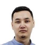 Шакулов Алмас Кайсарович, Стоматолог - Уральск