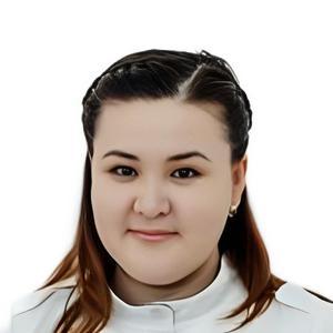 Лаухина Данагүл Медетханқызы - фотосурет Лаухина Данагүл Медетханқызы, стоматолог - Уральск