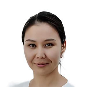 Абдигалиева Шолпан Адильхатовна, стоматолог - Уральск