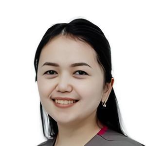 Аипкалиева Саида Аккалиевна, стоматолог - Уральск