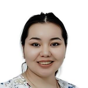 Ануарова Айнура Жаскайратовна, стоматолог - Уральск