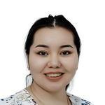 Ануарова Айнура Жаскайратовна, Стоматолог - Уральск