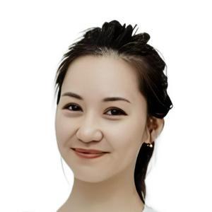 Есенбекова Эльвира Эриковна, стоматолог - Уральск