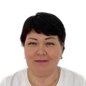 Давлетова Малика Камильевна - фотография Давлетова Малика Камильевна, стоматолог - Уральск