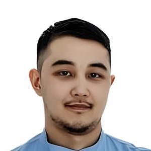 Бикешев Марат Муратович - фотография Бикешев Марат Муратович, стоматолог - Уральск