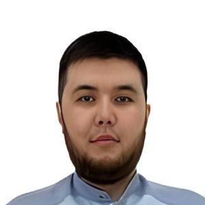 Муратшанов Артур Асқарұлы - фотосурет Муратшанов Артур Асқарұлы, стоматолог - Уральск