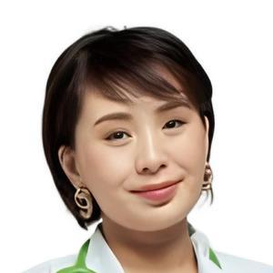 Еслямгалиева Бибинур Кайрлыевна, педиатр - Уральск