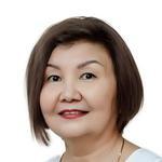 Хамзина Гульнар Жукеновна, Врач УЗИ - Уральск