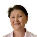 Кусаинова Алмагуль Жалгасбаевна Кусаинова Алмагуль Жалгасбаевна, Педиатр - Уральск