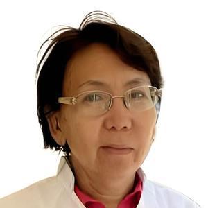 Маширова Рима Уталиевна - фотография Маширова Рима Уталиевна, гастроэнтеролог - Уральск