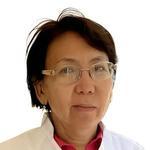 Маширова Рима Уталиевна, Гастроэнтеролог - Уральск