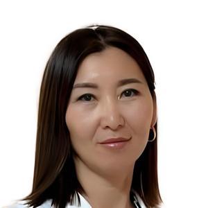 Жаникеева Гульбану Казбековна - фотография Жаникеева Гульбану Казбековна, гинеколог - Уральск