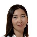 Жаникеева Гульбану Казбековна Жаникеева Гульбану Казбековна, Гинеколог - Уральск