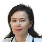 Мухамбетьярова Светлана Ахметовна Мухамбетьярова Светлана Ахметовна, Кардиолог - Уральск