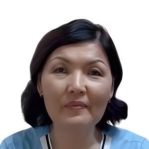 Құспанова Индира Мақсұтқызы - фотосурет Құспанова Индира Мақсұтқызы, стоматолог, врач подолог (подиатр), гнатолог, остеопат - Уральск