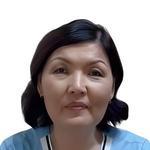 Куспанова Индира Максутовна, Стоматолог, Врач подолог (подиатр), Гнатолог, Остеопат - Уральск