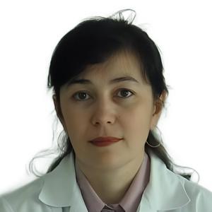 Галиева Суфия Маратовна, офтальмолог (окулист), детский офтальмолог - Уральск