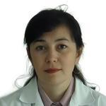 Галиева Суфия Маратовна, Офтальмолог (окулист), Детский офтальмолог - Уральск